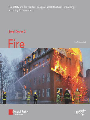 cover image of Steel Design 2